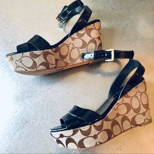 Coach Patent Platforms